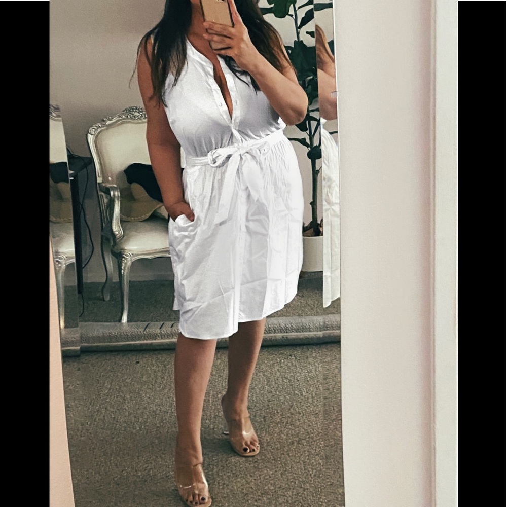 NWT Katie Sturino for Stitch Fix Adorable dress